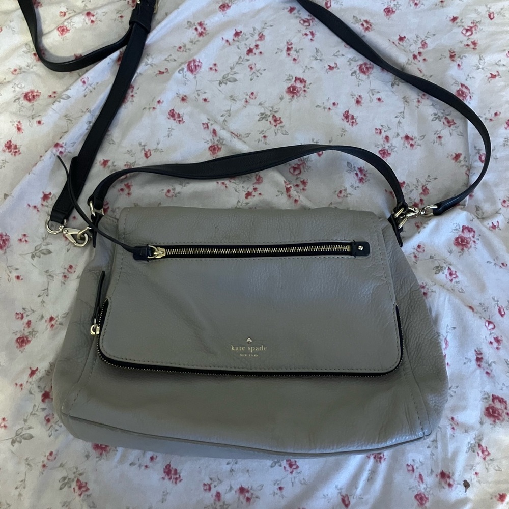 kate spade bag